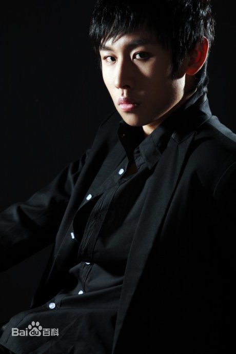 崔彬斌高清图集