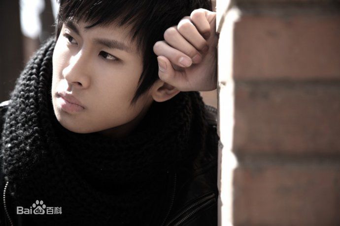 崔彬斌高清图集