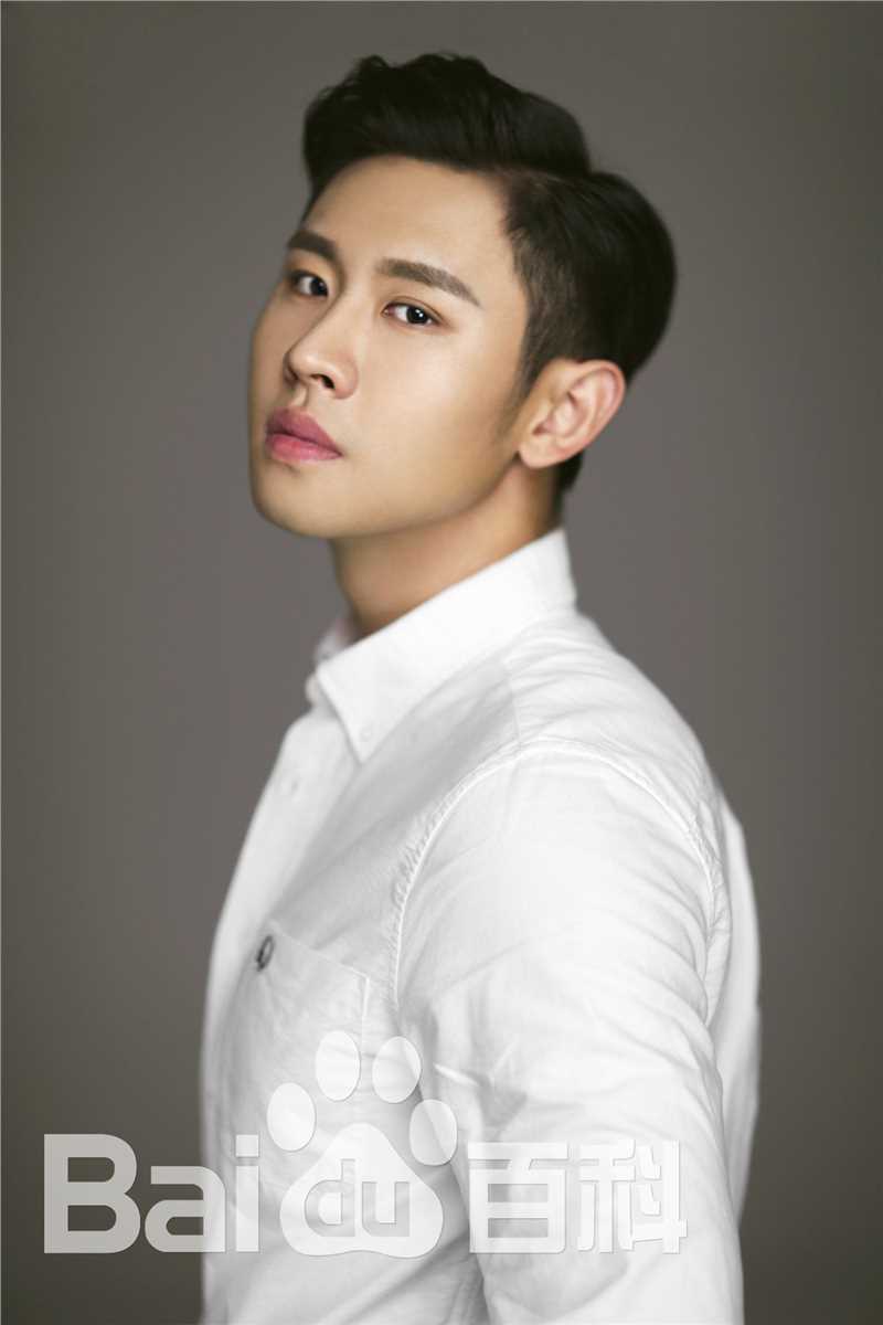 崔彬斌高清图集