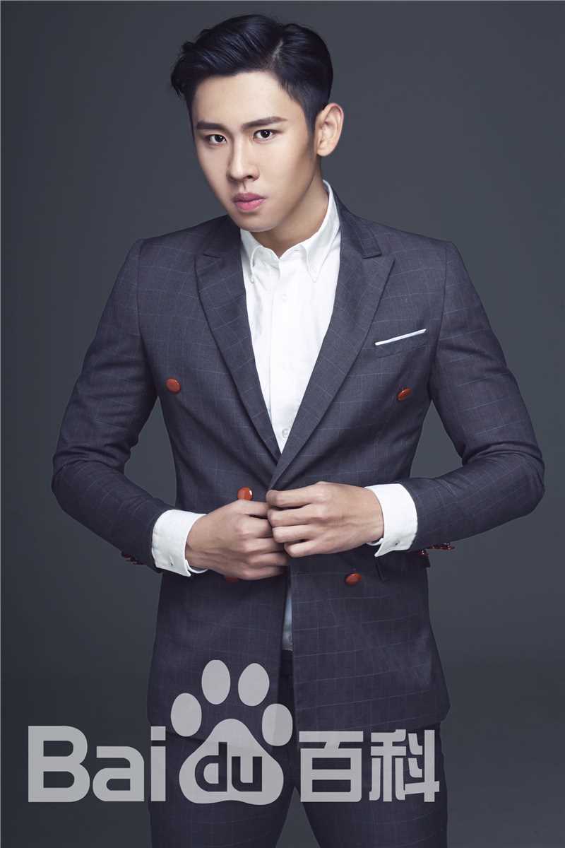 崔彬斌高清图集