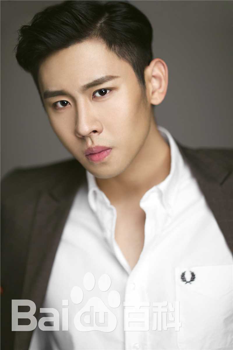 最全崔彬斌壁纸