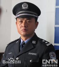 杨立山组图图册