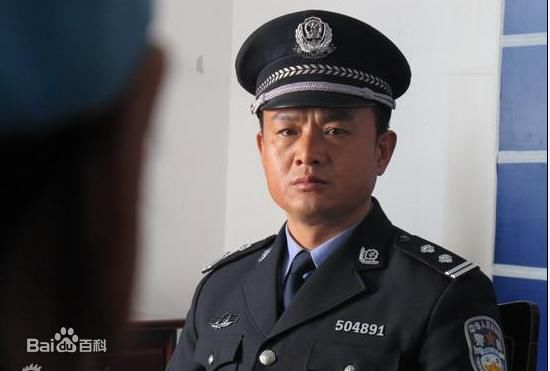 杨立山前后照片