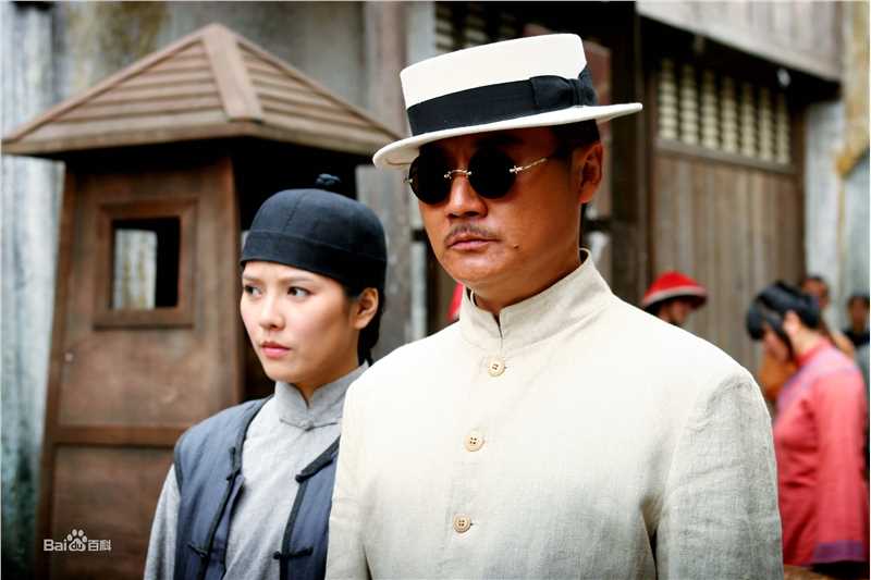 王佳宁高清剧照