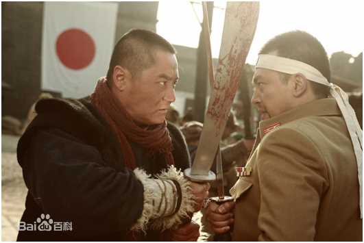 王佳宁《谁是真英雄》最新剧照