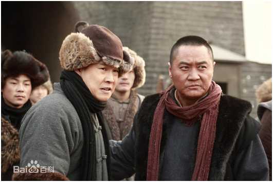 王佳宁《谁是真英雄》最新剧照