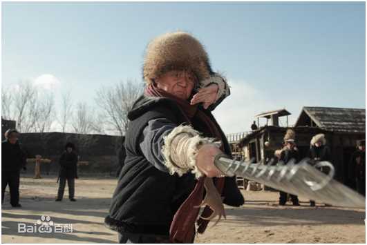 王佳宁《谁是真英雄》最新剧照