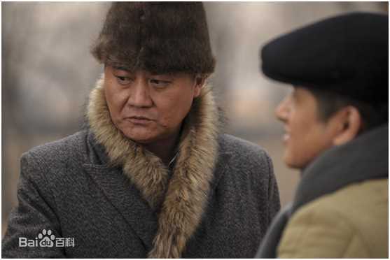 王佳宁《红色通道》最优质剧照