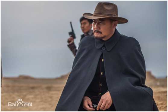 王佳宁《红色通道》最优质剧照