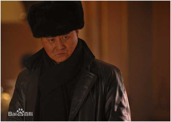 王佳宁《红色通道》最优质剧照