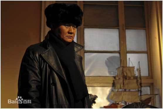 王佳宁《红色通道》最优质剧照