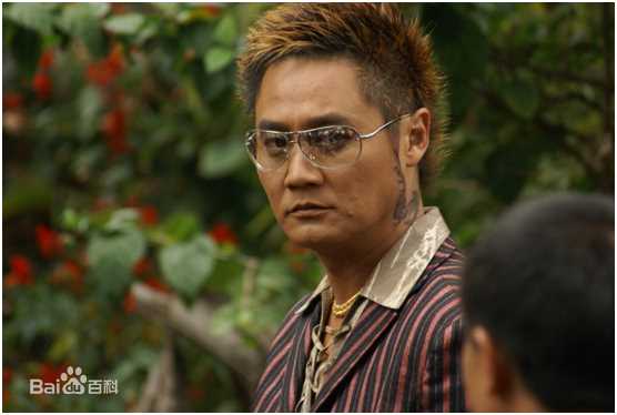 王佳宁《大象》最新剧照