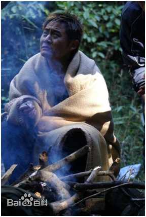 王佳宁《大象》最新剧照