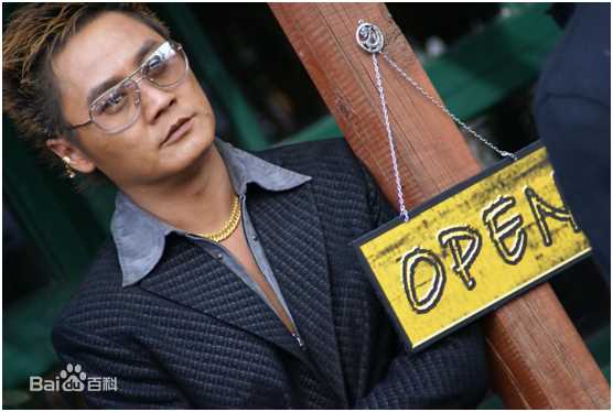 王佳宁《大象》最新剧照