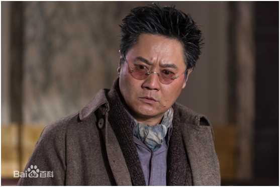 王佳宁《骑士的手套》剧照