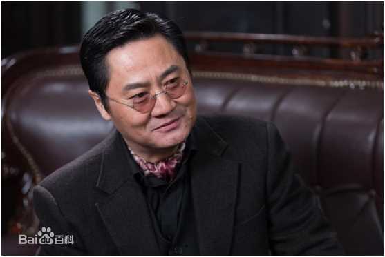 王佳宁《骑士的手套》剧照