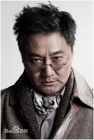 王佳宁《骑士的手套》剧照