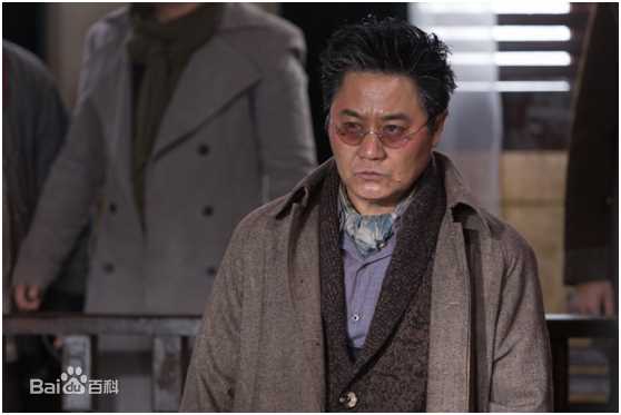 王佳宁《骑士的手套》剧照