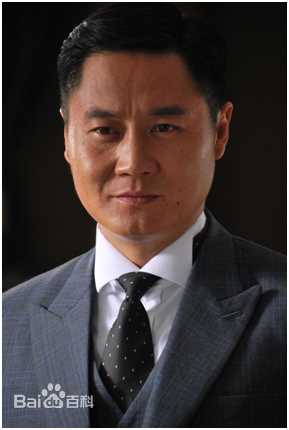 王佳宁《民国往事》最新剧照