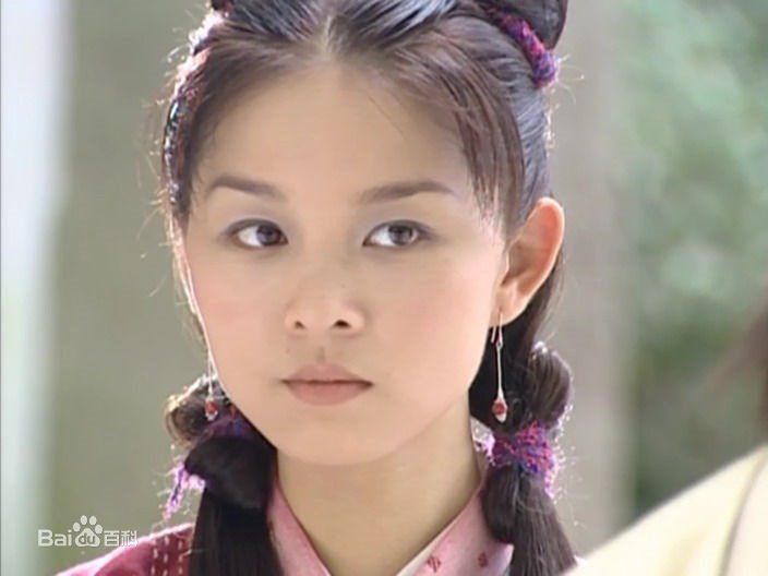 郑敏(CRYSTAL)演员影视照生活照相册