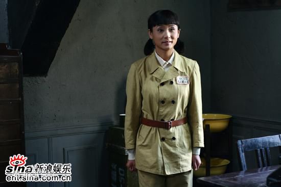 郑敏(CRYSTAL)演员影视照生活照相册