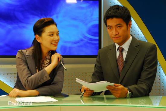 郑敏(CRYSTAL)高清照图集