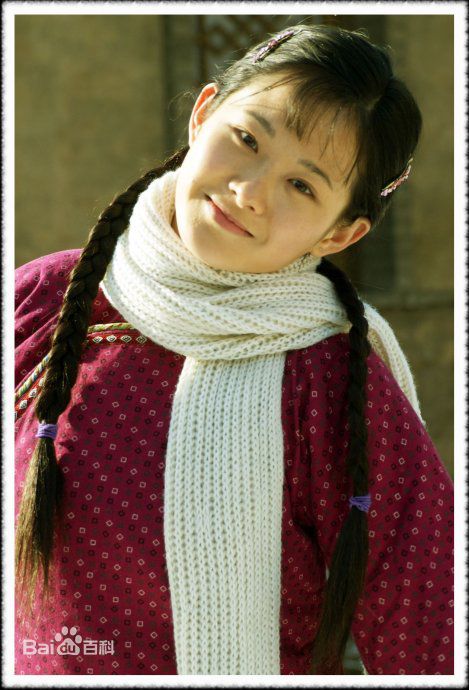 最全刘滢在电视剧《国脉风云》中的壁纸