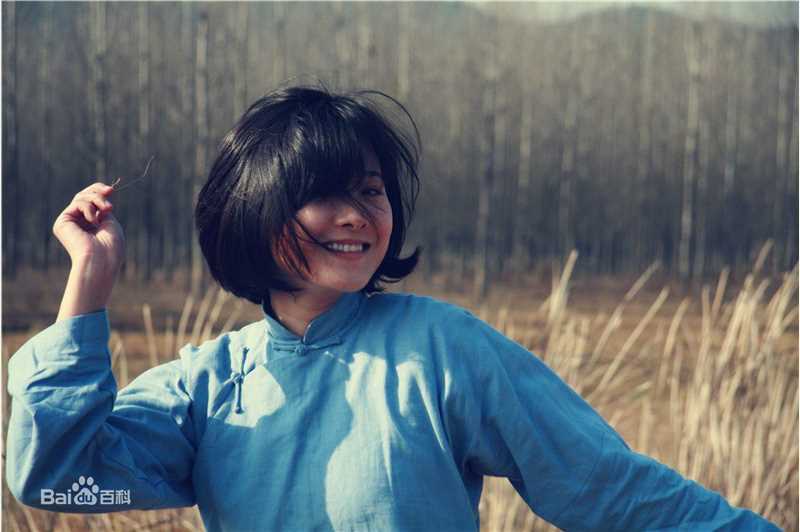 最全刘滢在电影《姐妹排》中的壁纸