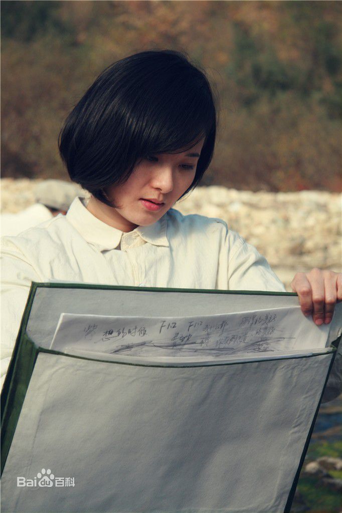 最全刘滢在电影《姐妹排》中的壁纸