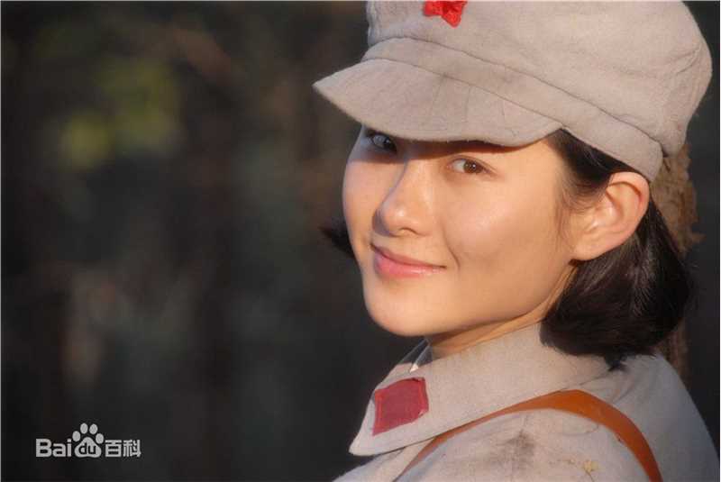 最全刘滢在电影《姐妹排》中的壁纸