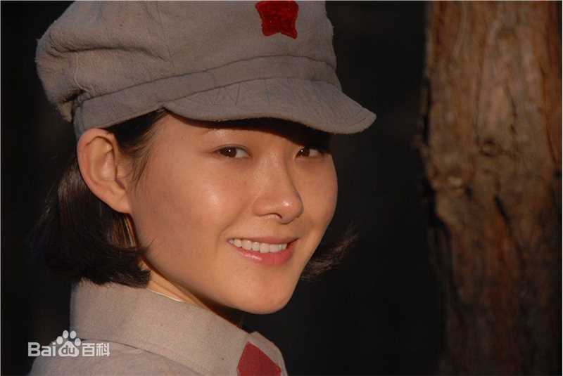 最全刘滢在电影《姐妹排》中的壁纸