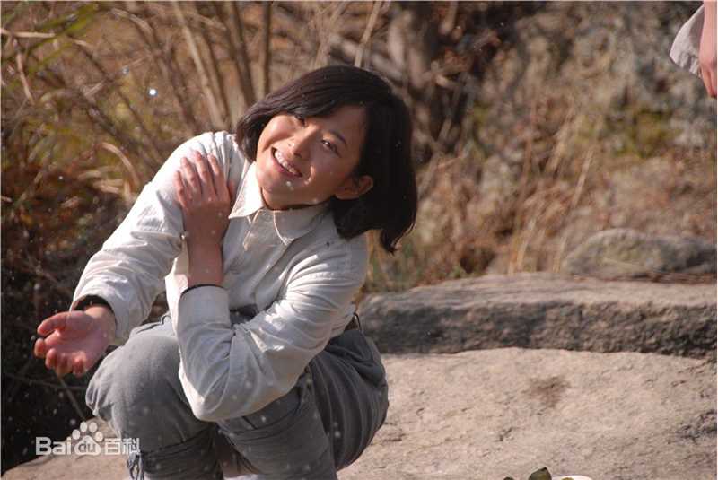 最全刘滢在电影《姐妹排》中的壁纸