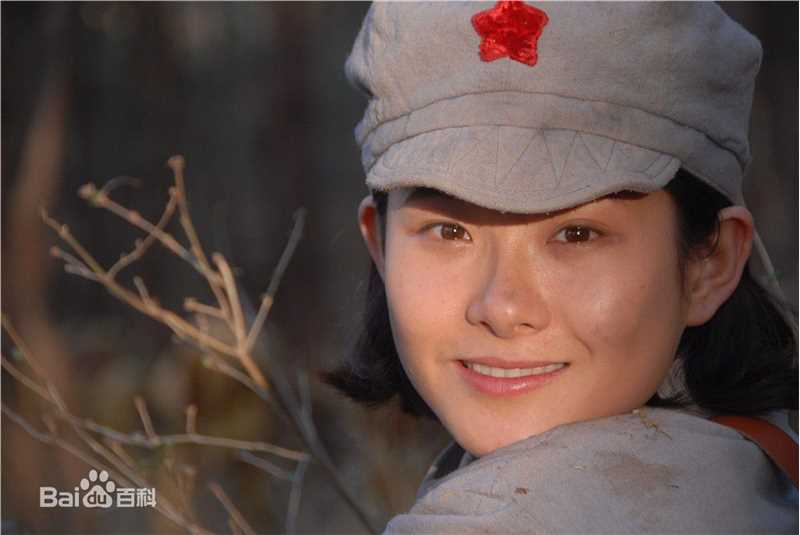 最全刘滢在电影《姐妹排》中的壁纸