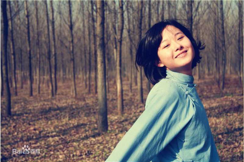 最全刘滢在电影《姐妹排》中的壁纸