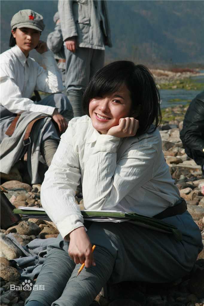 最全刘滢在电影《姐妹排》中的壁纸