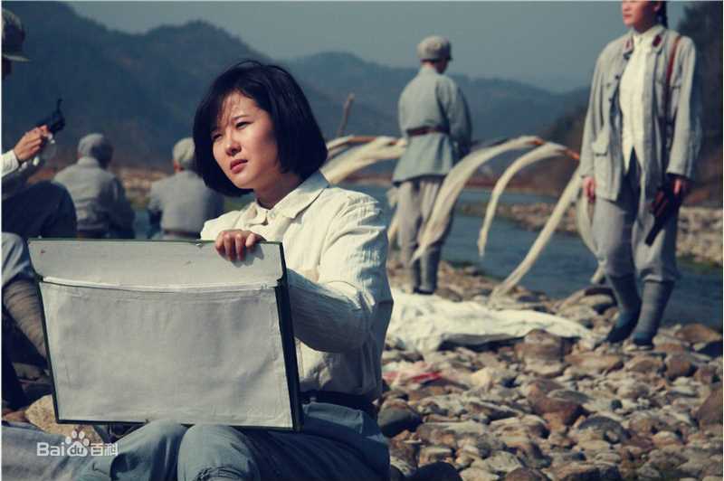 最全刘滢在电影《姐妹排》中的壁纸