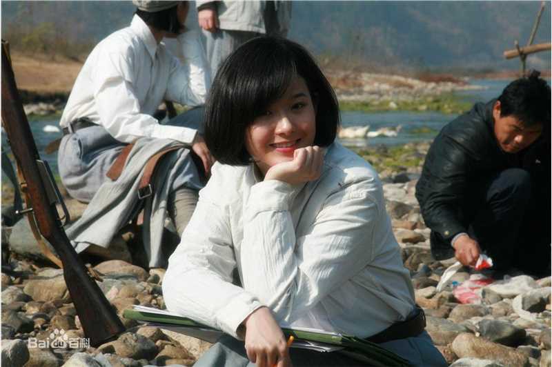 最全刘滢在电影《姐妹排》中的壁纸