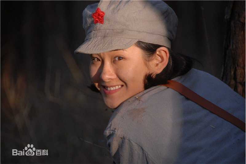 最全刘滢在电影《姐妹排》中的壁纸