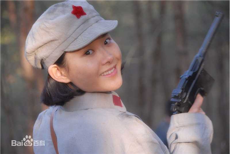 最全刘滢在电影《姐妹排》中的壁纸