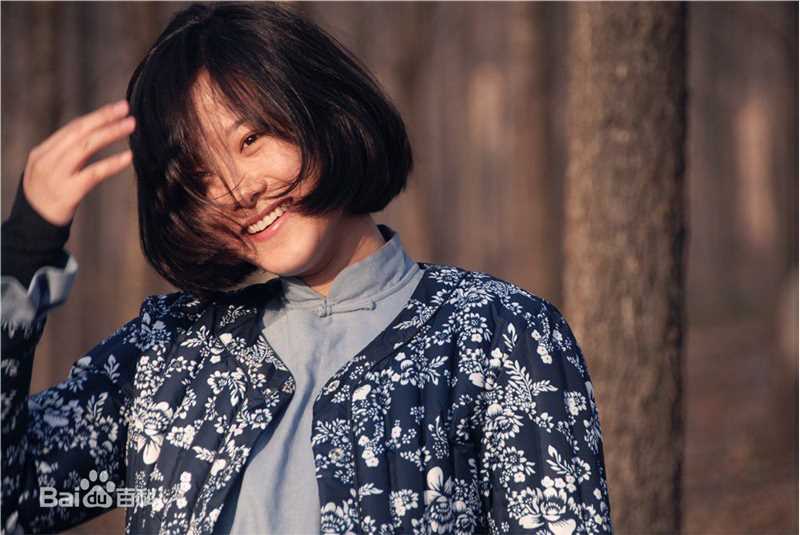 最全刘滢在电影《姐妹排》中的壁纸