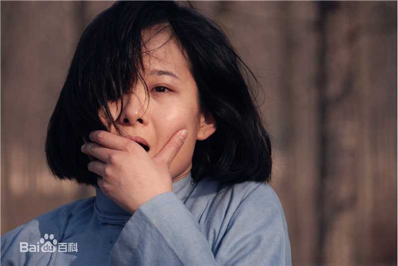 最全刘滢在电影《姐妹排》中的壁纸