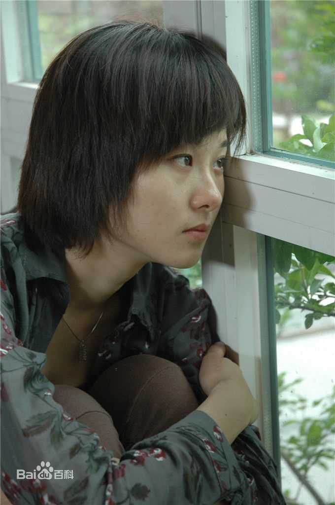 精选刘滢在电影《不要太早爱上我》中的图册