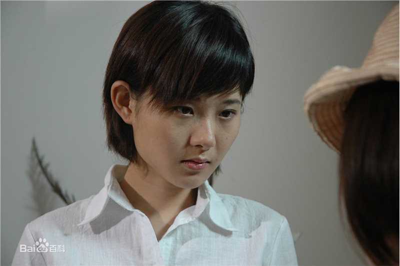 精选刘滢在电影《不要太早爱上我》中的图册