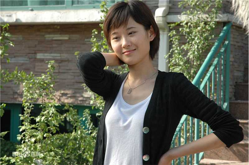 精选刘滢在电影《不要太早爱上我》中的图册