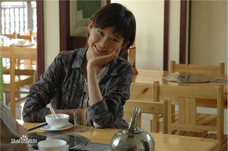 精选刘滢在电影《不要太早爱上我》中的图册