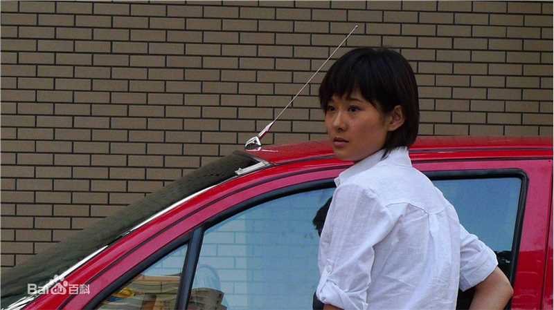 精选刘滢在电影《不要太早爱上我》中的图册