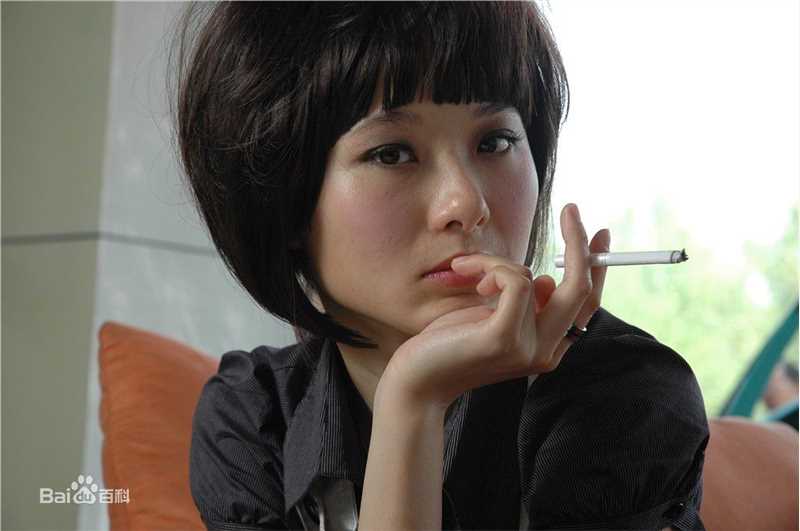 精选刘滢在电影《不要太早爱上我》中的图册