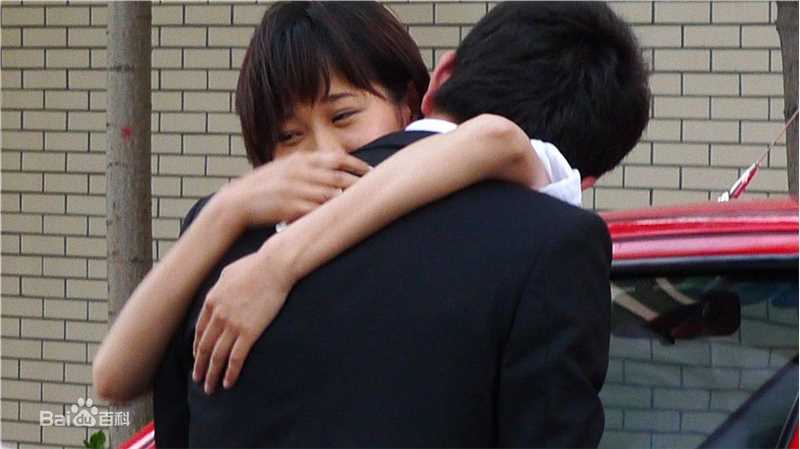 精选刘滢在电影《不要太早爱上我》中的图册