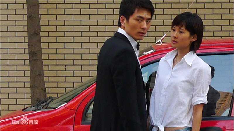 精选刘滢在电影《不要太早爱上我》中的图册