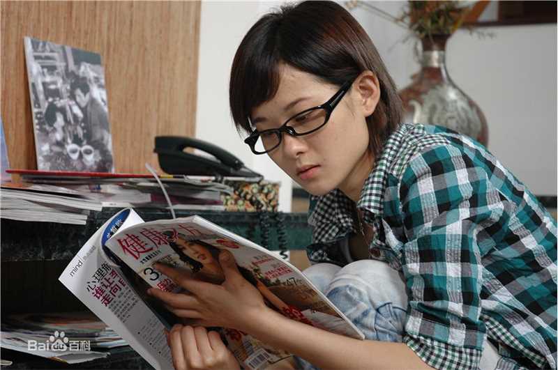 精选刘滢在电影《不要太早爱上我》中的图册